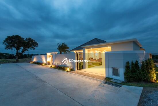 For Sale - Baan Phu Thara Mountainside (Phase 4), Prachuap Khiri Khan