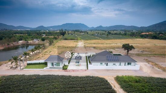 For Sale - Baan Phu Thara Mountainside (Phase 4), Prachuap Khiri Khan