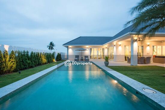 For Sale - Baan Phu Thara Mountainside (Phase 4), Prachuap Khiri Khan