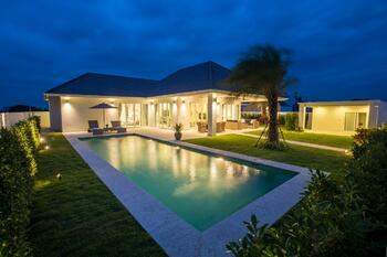 Baan Phu Thara Mountainside (Phase 4)