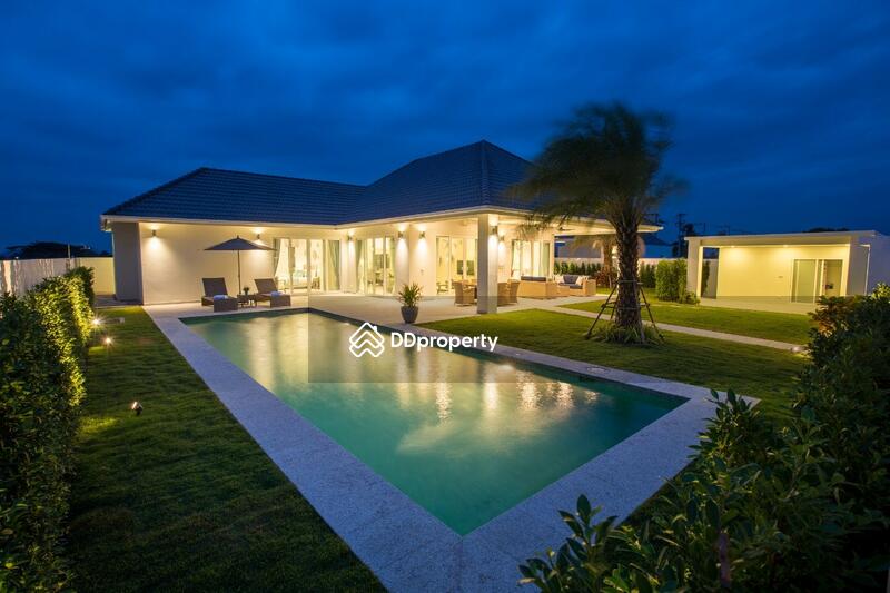 ขาย - Baan Phu Thara Mountainside (Phase 4) : บ้านภูธารา เมาเทนไซด์ (เฟส 4), ประจวบคีรีขันธ์