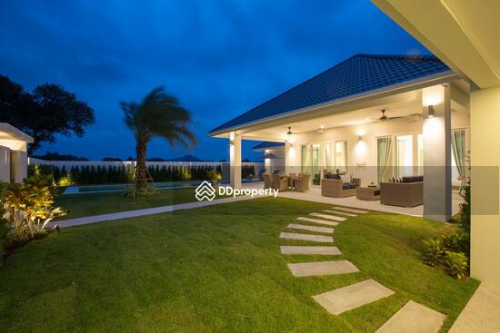 For Sale - Baan Phu Thara Mountainside (Phase 4), Prachuap Khiri Khan