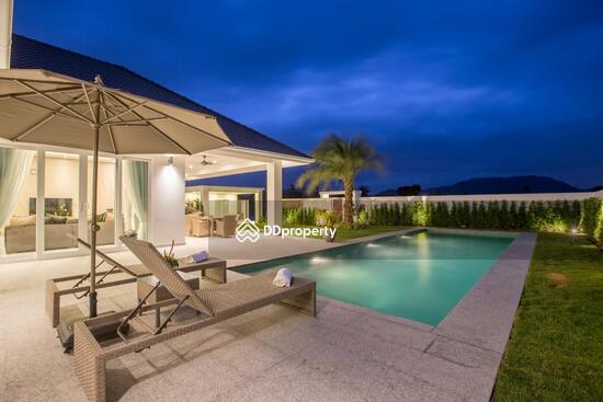 For Sale - Baan Phu Thara Mountainside (Phase 4), Prachuap Khiri Khan