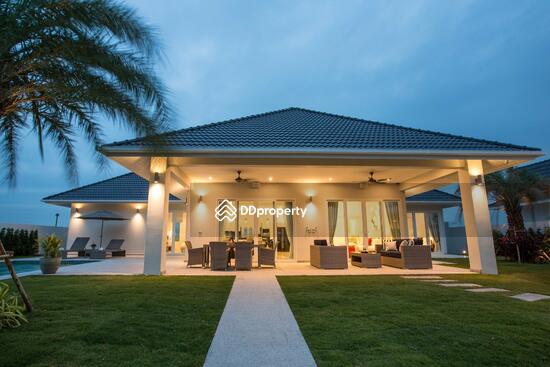 For Sale - Baan Phu Thara Mountainside (Phase 4), Prachuap Khiri Khan