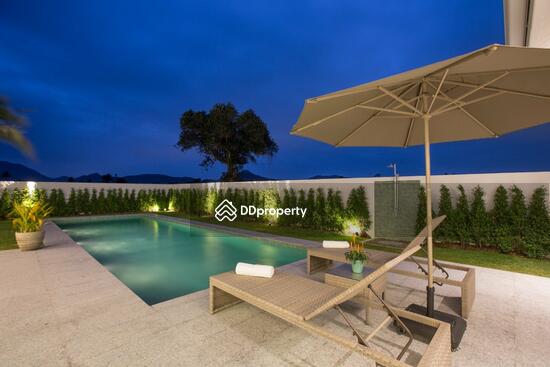 For Sale - Baan Phu Thara Mountainside (Phase 4), Prachuap Khiri Khan
