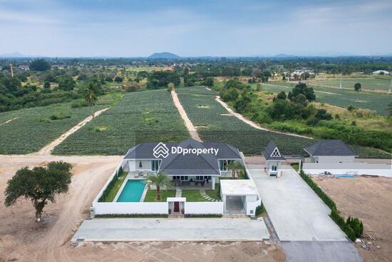 For Sale - Baan Phu Thara Mountainside (Phase 4), Prachuap Khiri Khan