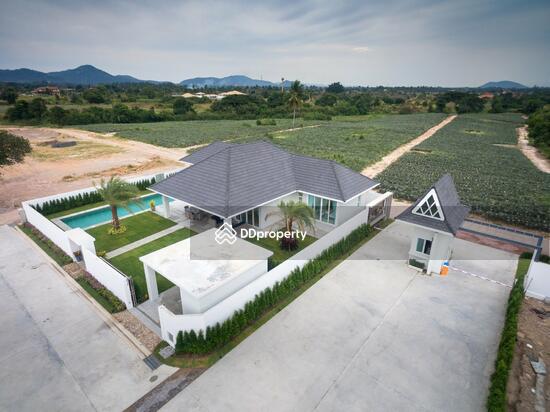 For Sale - Baan Phu Thara Mountainside (Phase 4), Prachuap Khiri Khan