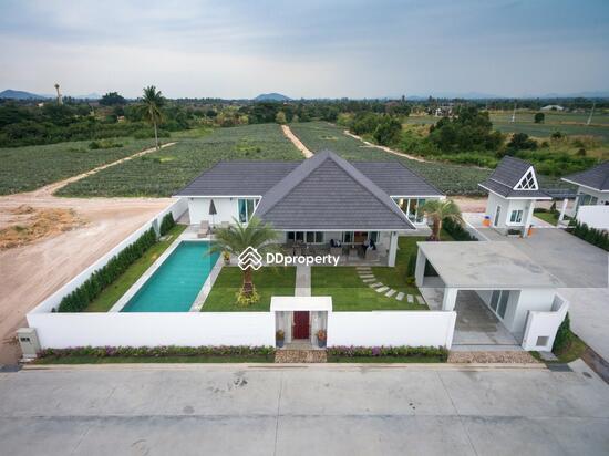 For Sale - Baan Phu Thara Mountainside (Phase 4), Prachuap Khiri Khan