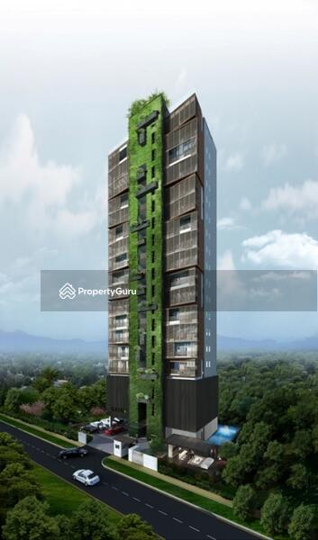 For Rent - Gaia