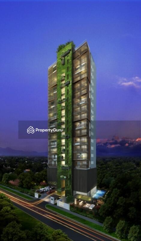 Gaia Condominium located at Balestier / Toa Payoh | PropertyGuru Singapore
