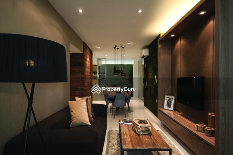 For Rent - Gaia