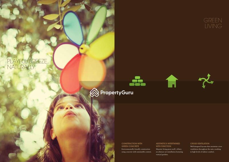 For Rent - Gaia
