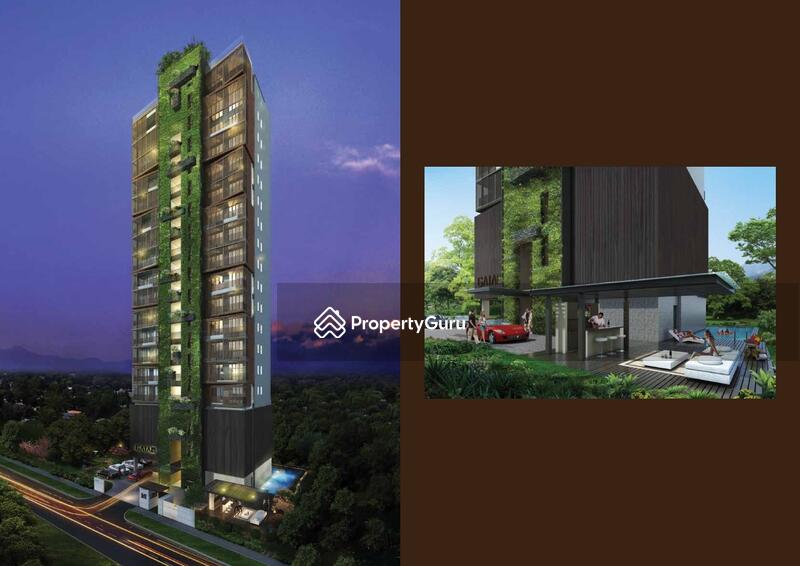 For Rent - Gaia
