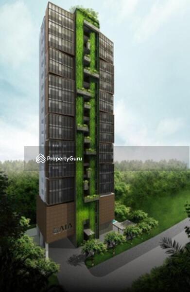Artist Impression