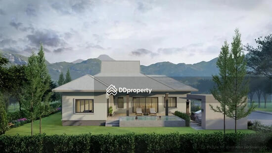 For Sale - Emerald Valley, Prachuap Khiri Khan