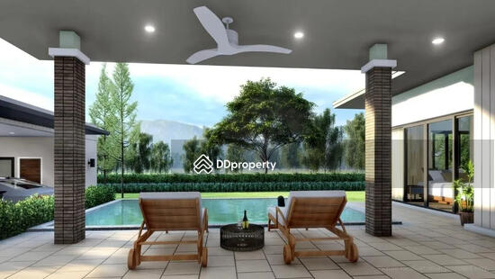 For Sale - Emerald Valley, Prachuap Khiri Khan