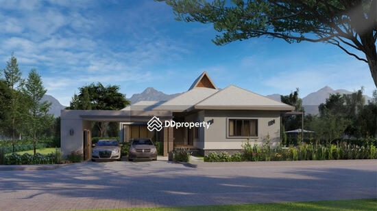 For Sale - Emerald Valley, Prachuap Khiri Khan