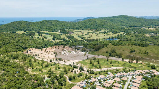 For Sale - Emerald Valley, Prachuap Khiri Khan