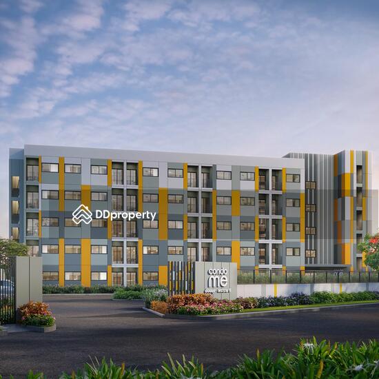 ขาย - Condo Me Onnut-Rama 9 : คอนโด มี อ่อนนุช-พระราม 9, กรุงเทพ