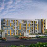 Condo Me Onnut-Rama 9 : คอนโด มี อ่อนนุช-พระราม 9 #0