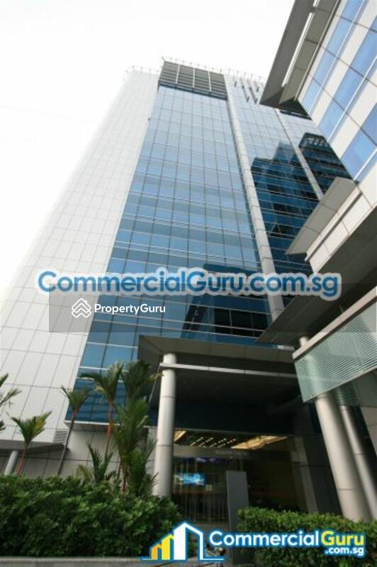 HarbourFront Tower One #0