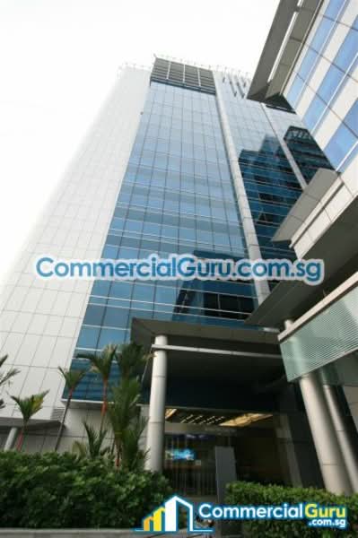 HarbourFront Tower One, 1 HarbourFront Place, Harbourfront / Telok Blangah, 30 sqft, Office For Rent, by KP Chong, 500266761 - CommercialGuru.com.sg