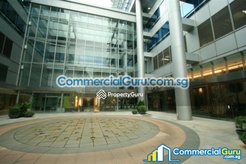 HarbourFront Tower One #0