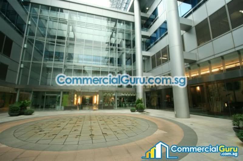 HarbourFront Tower One, 1 HarbourFront Place, Harbourfront / Telok Blangah, 30 sqft, Office For Rent, by KP Chong, 500266761 - CommercialGuru.com.sg