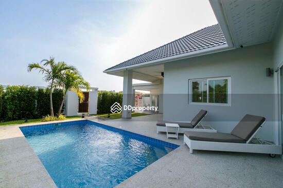 ขาย - Smart Hamlet Hua Hin : สมาร์ท แฮมเล็ต, ประจวบคีรีขันธ์