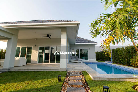 ขาย - Smart Hamlet Hua Hin : สมาร์ท แฮมเล็ต, ประจวบคีรีขันธ์