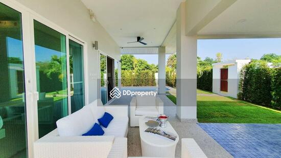 ขาย - Smart Hamlet Hua Hin : สมาร์ท แฮมเล็ต, ประจวบคีรีขันธ์