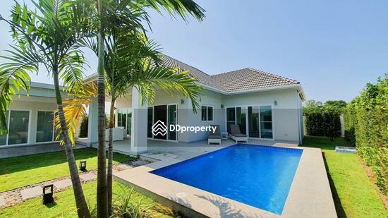 ขาย - Smart Hamlet Hua Hin : สมาร์ท แฮมเล็ต, ประจวบคีรีขันธ์