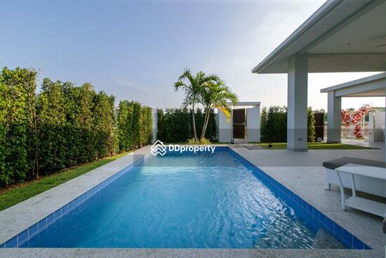 ขาย - Smart Hamlet Hua Hin : สมาร์ท แฮมเล็ต, ประจวบคีรีขันธ์
