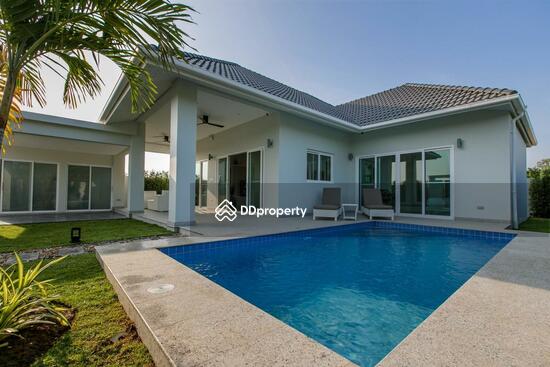 ขาย - Smart Hamlet Hua Hin : สมาร์ท แฮมเล็ต, ประจวบคีรีขันธ์