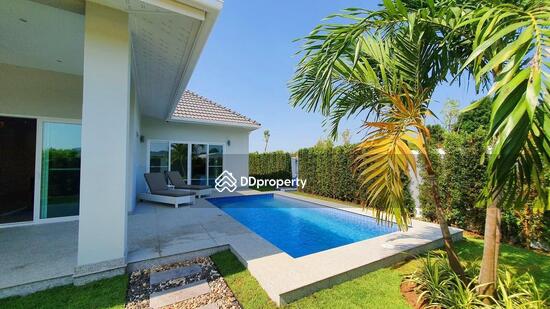 ขาย - Smart Hamlet Hua Hin : สมาร์ท แฮมเล็ต, ประจวบคีรีขันธ์