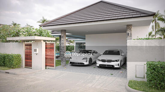 For Rent - The Clouds Hua Hin 2, Prachuap Khiri Khan