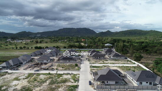 For Rent - The Clouds Hua Hin 2, Prachuap Khiri Khan