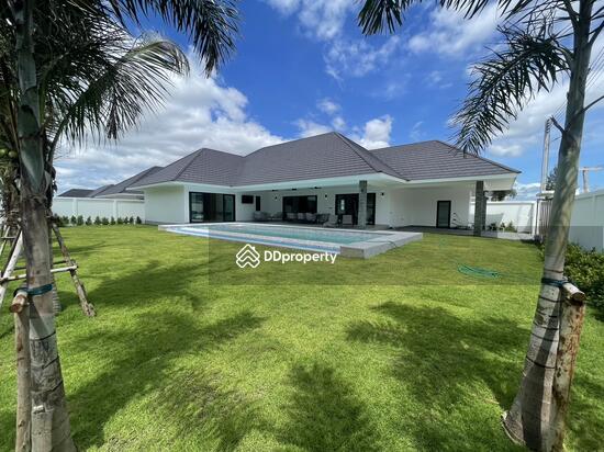 For Rent - The Clouds Hua Hin 2, Prachuap Khiri Khan