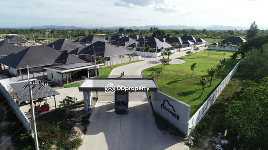 For Rent - The Clouds Hua Hin 2, Prachuap Khiri Khan