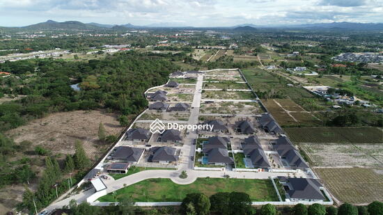 For Sale - The Clouds Hua Hin 2, Prachuap Khiri Khan