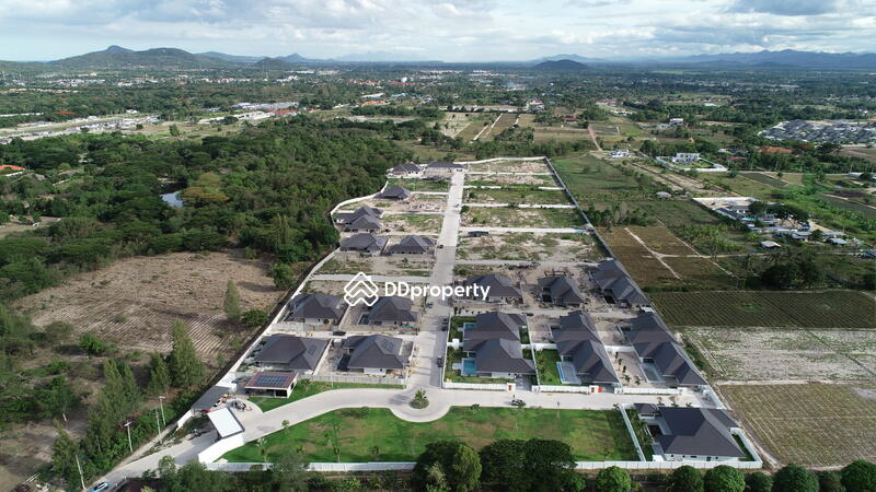 For Rent - The Clouds Hua Hin 2, Prachuap Khiri Khan