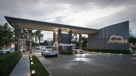 For Sale - The Clouds Hua Hin 2, Prachuap Khiri Khan