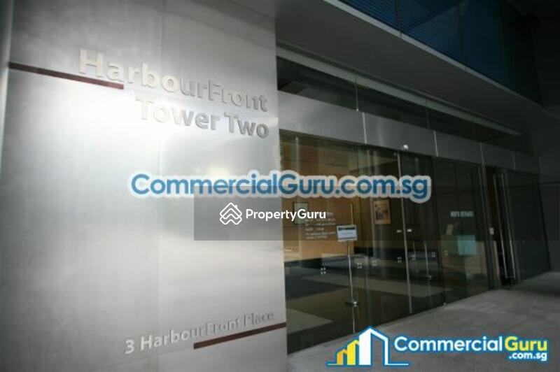 HarbourFront Tower Two #0