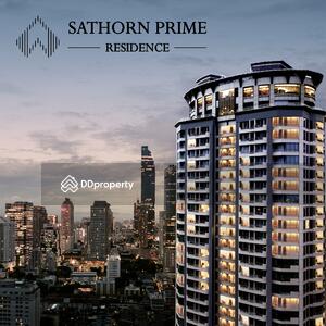 - Sathorn Prime Residence : สาทร ไพร์ม เรสซิเดนซ์