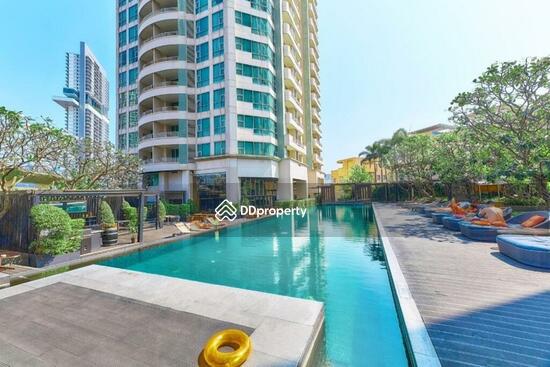 ขาย - Sathorn Prime Residence : สาทร ไพร์ม เรสซิเดนซ์, กรุงเทพ