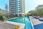 Sathorn Prime Residence : สาทร ไพร์ม เรสซิเดนซ์ #0