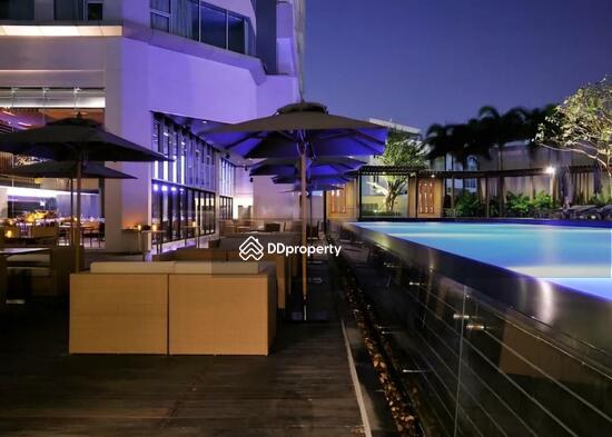 ขาย - Sathorn Prime Residence : สาทร ไพร์ม เรสซิเดนซ์, กรุงเทพ