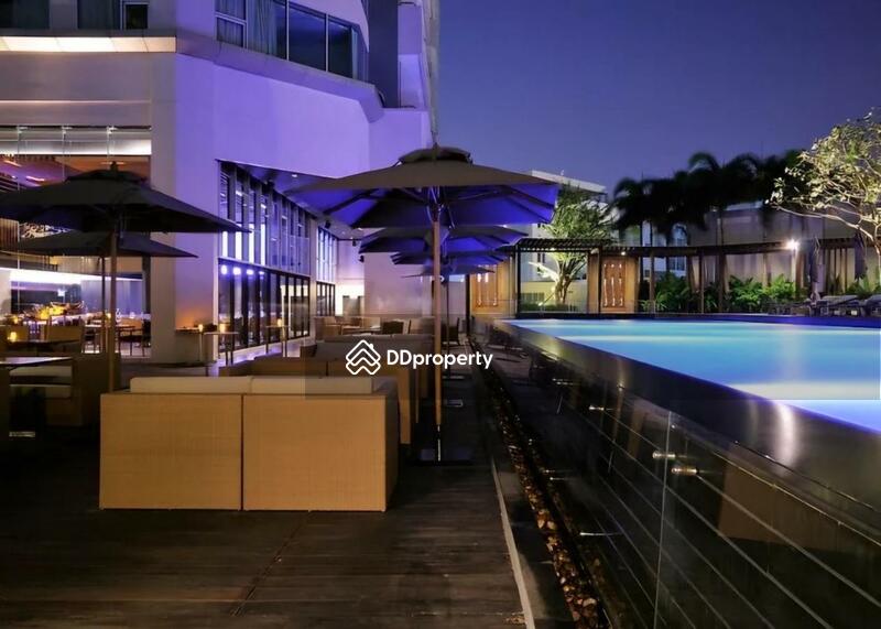 For Rent - Sathorn Prime Residence, Bangkok