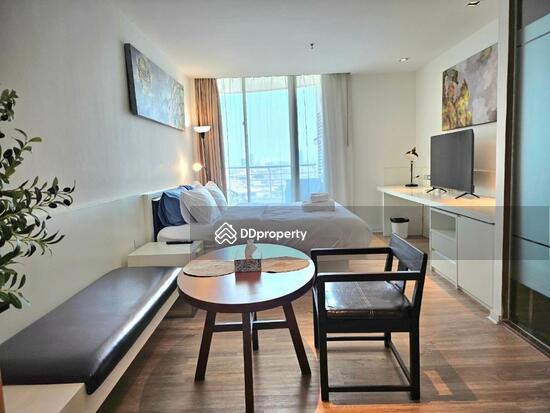 ขาย - Sathorn Prime Residence : สาทร ไพร์ม เรสซิเดนซ์, กรุงเทพ