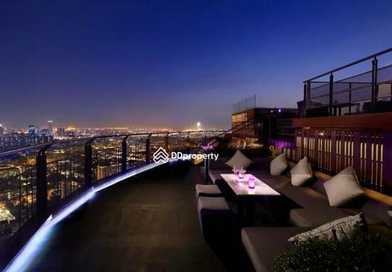 ขาย - Sathorn Prime Residence : สาทร ไพร์ม เรสซิเดนซ์, กรุงเทพ
